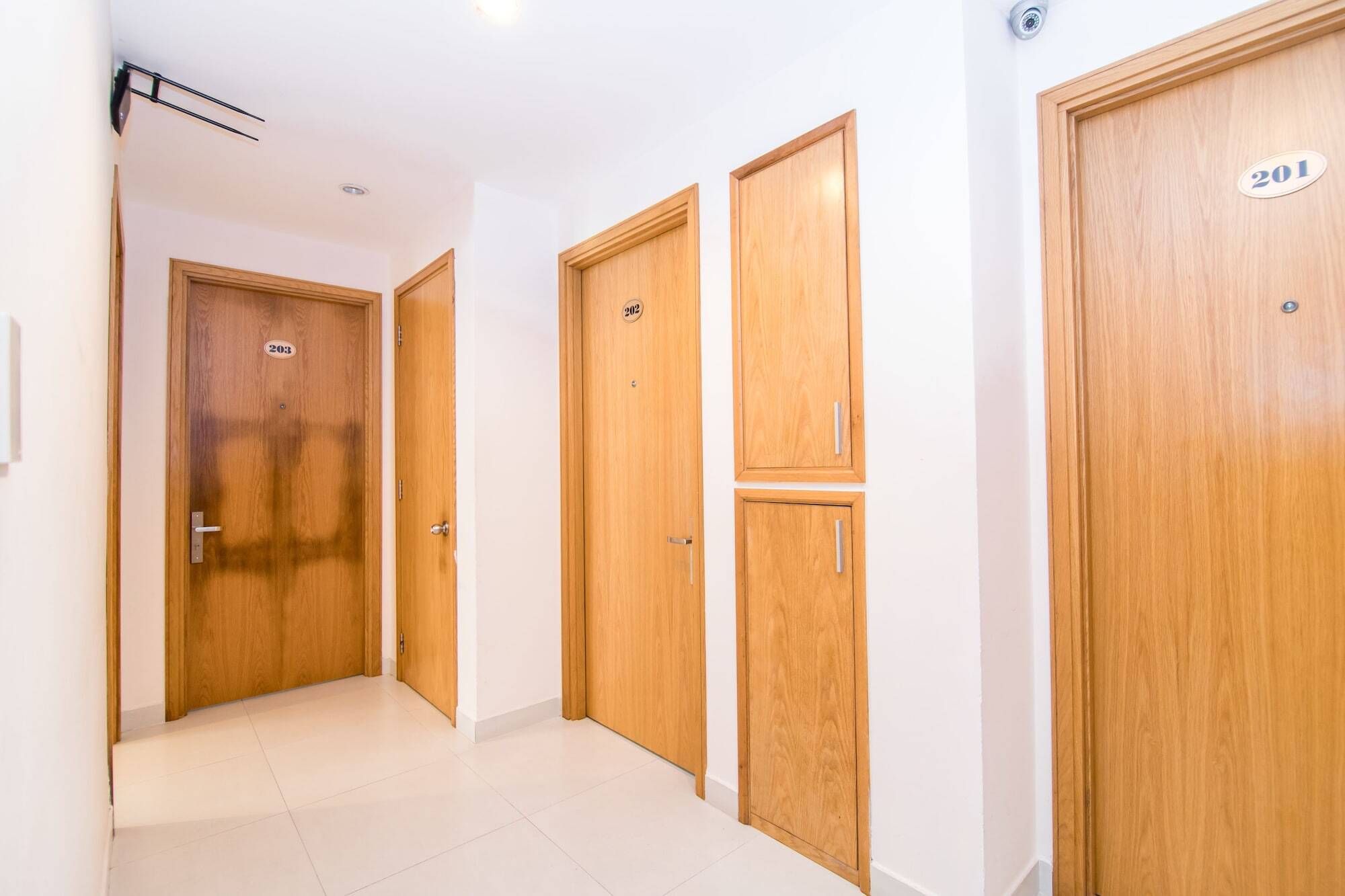 Reddoorz Plus Near Secc D7 Ho Chi Minh-Byen Eksteriør billede